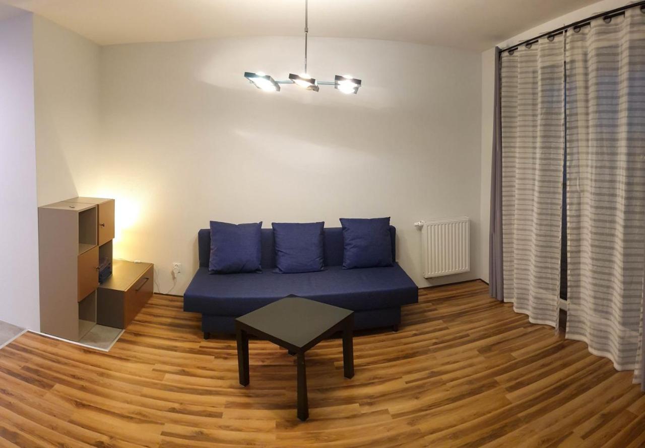 Mini Apartament Krakow Pn / Cracow North Z Parkingiem Exterior foto